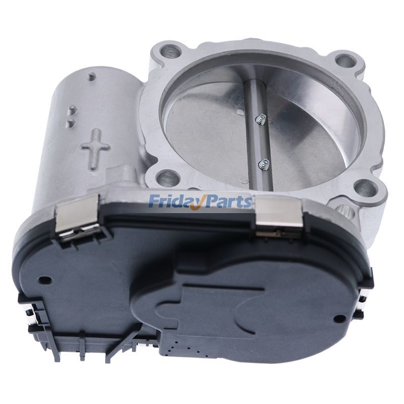 For 3.6L Chrysler Jeep Wrangler Cherokee Ram1500 Throttle Body in Stock in China