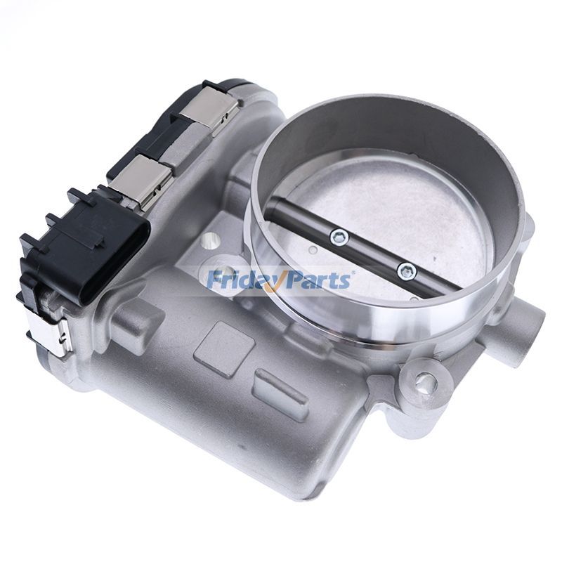 For 3.6L Chrysler Jeep Wrangler Cherokee Ram1500 Throttle Body for Vehicle