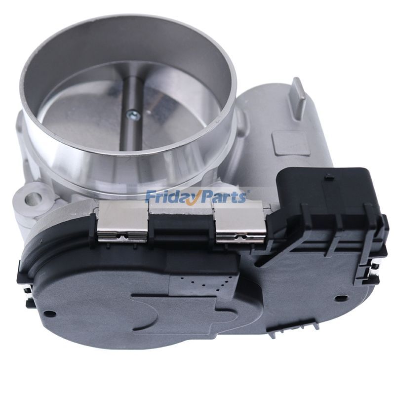 Vehicle For 3.6L Chrysler Jeep Wrangler Cherokee Ram1500 Throttle Body