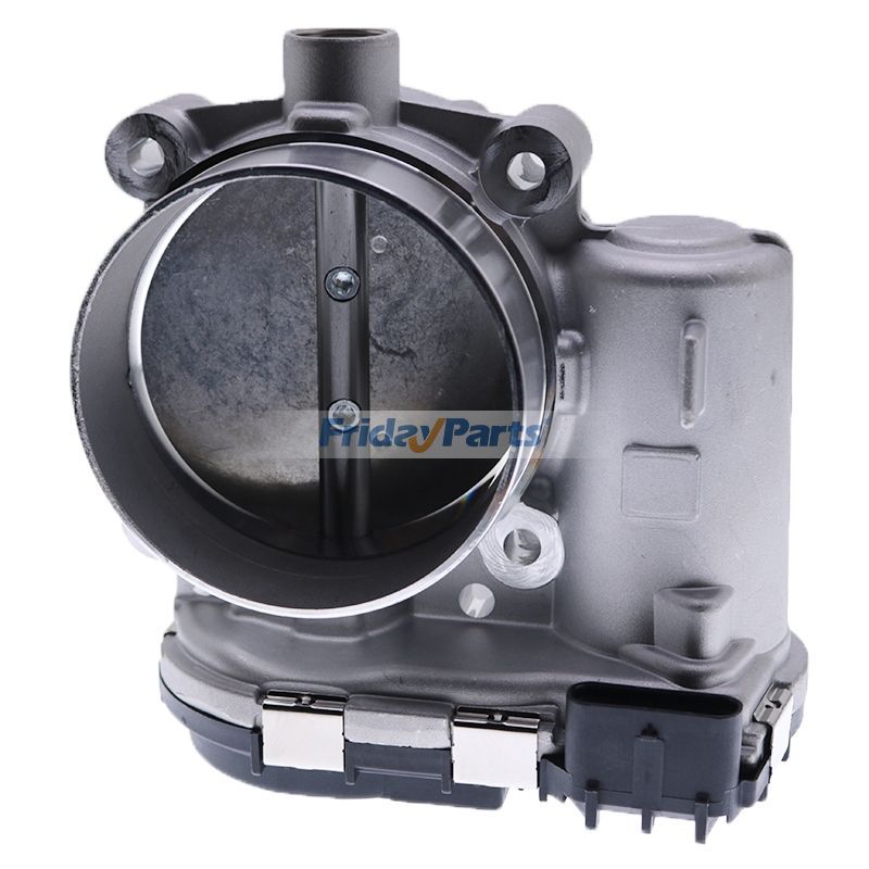 For 3.6L Engine Chrysler Jeep Wrangler Cherokee Ram1500 Throttle Body 05184349AC 0280750570