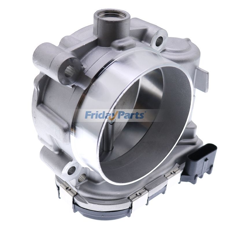  For 3.6L Chrysler Jeep Wrangler Cherokee Ram1500 Throttle Body For Jeep