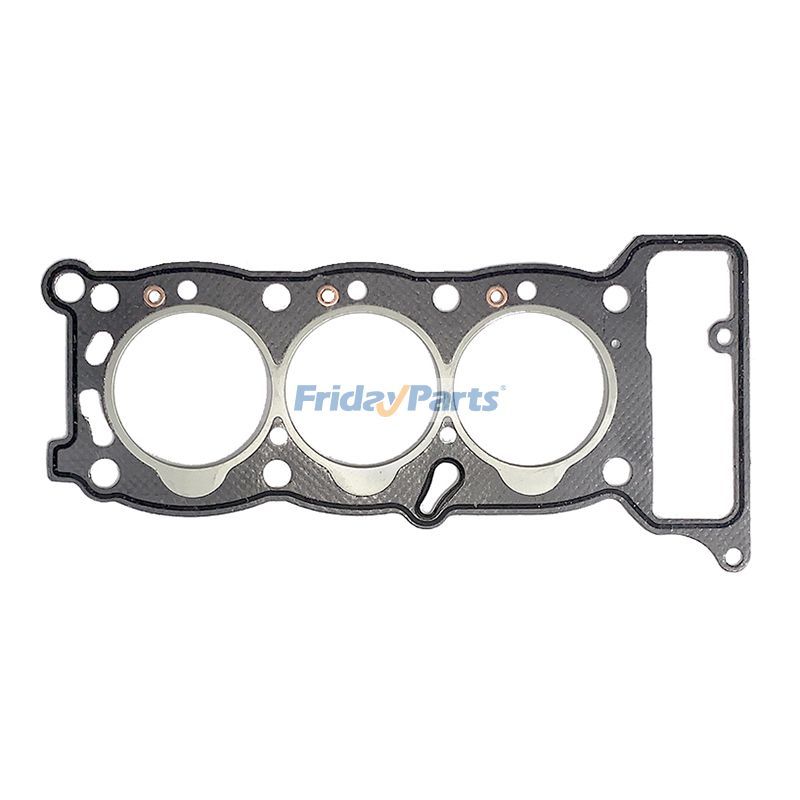 Junta de culata para motor Isuzu 3KC2