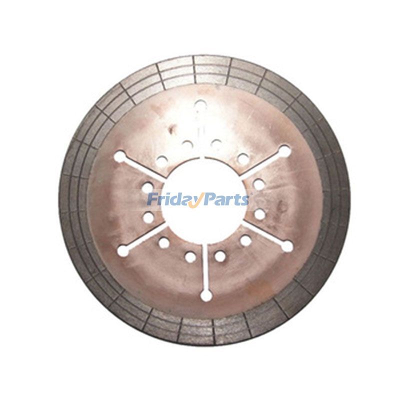 For Allison 253.7*74.4*3.9mm Gear Box Assy Parts Automatic Transmission Friction Disc 6777592