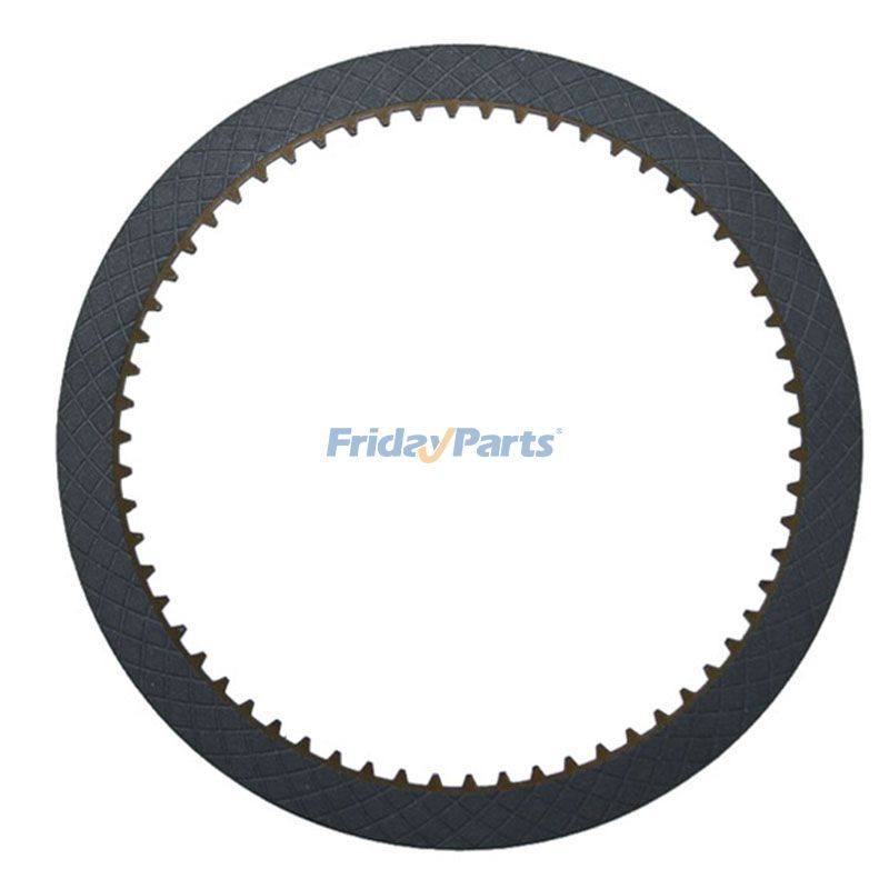 アリソン 319.0*259.1*3.8mm 62T トランスミッションクラッチプレート 23041786