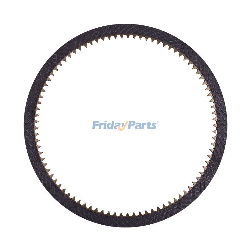 For Allison 433.3*371.3*5.2mm 89T Alto 352706-520-AL Friction Clutch Plate 23041615
