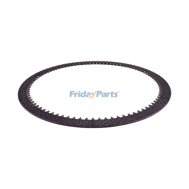 For Allison 433.3*371.3*5.2mm 89T Alto 352706-520-AL Friction Clutch Plate for Others