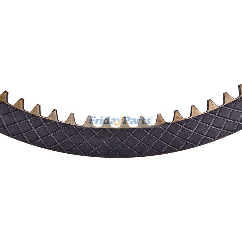  For Allison 433.3*371.3*5.2mm 89T Alto 352706-520-AL Friction Clutch Plate For OTHER BRAND