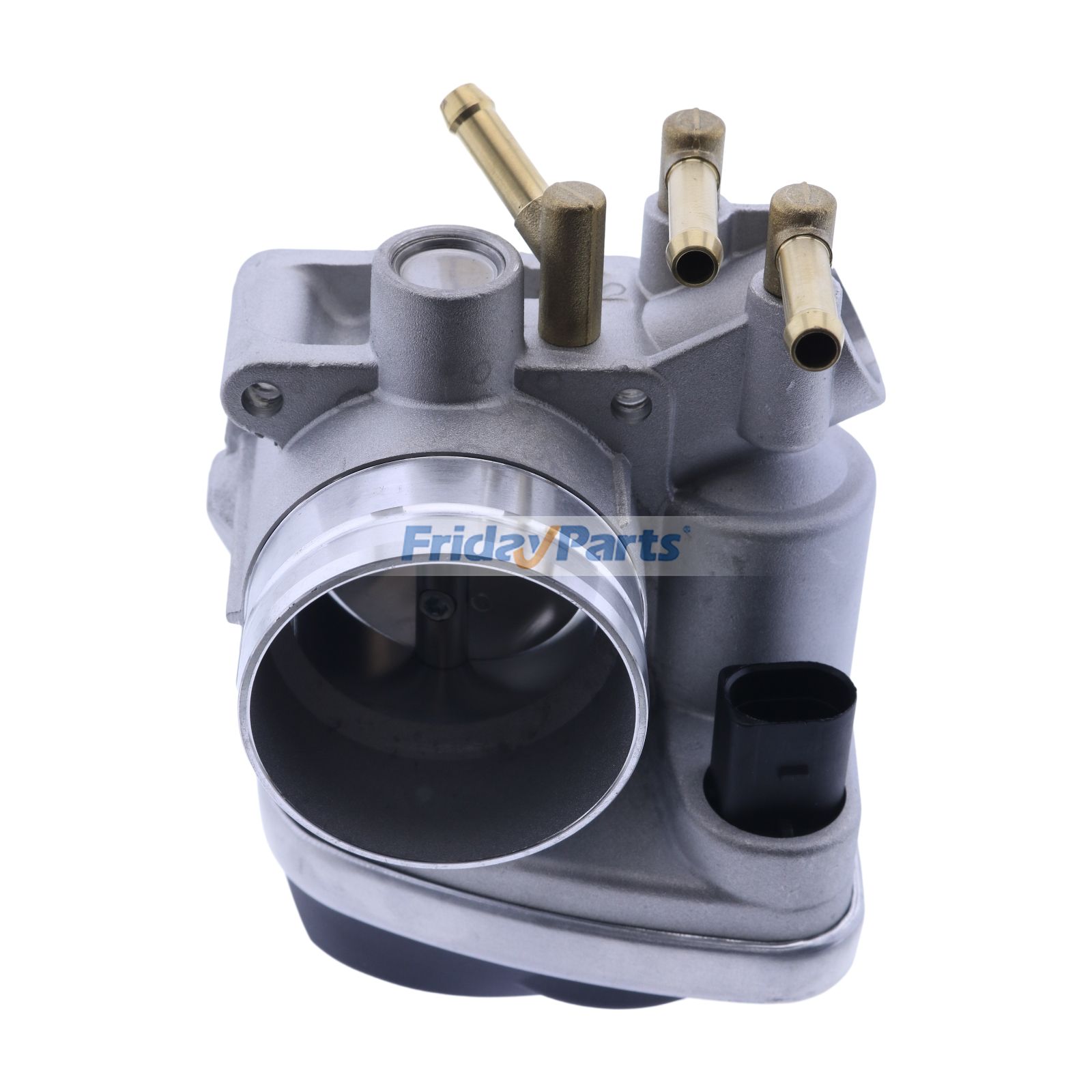 For Audi A3 Skona VW Golf Jetta Passat 1.6L Throttle Body Assembly 06A133062AT