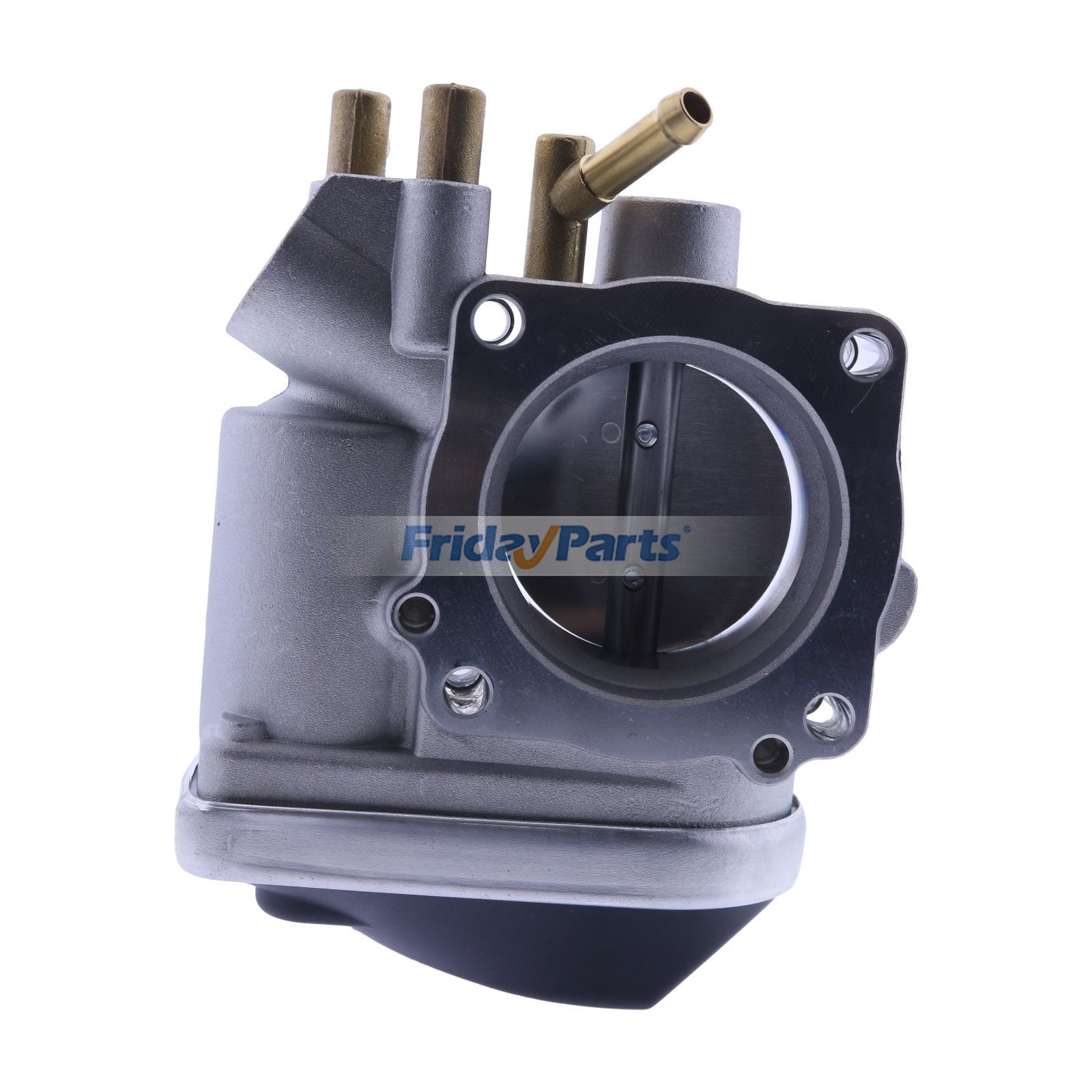 Pour Audi A3 Skona VW Golf Jetta Passat 1.6L Ensemble de corps de papillon 06A133062ATpourPour Audi