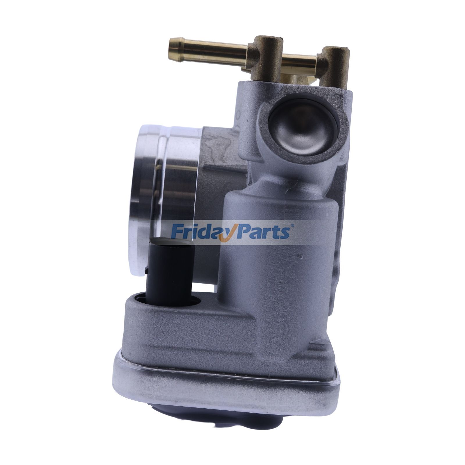 Ensemble de corps de papillonpour Véhicule