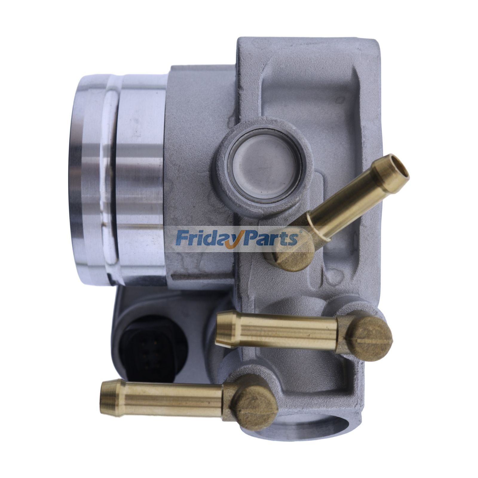 Ensemble de corps de papillon pour Véhicule Pour Audi