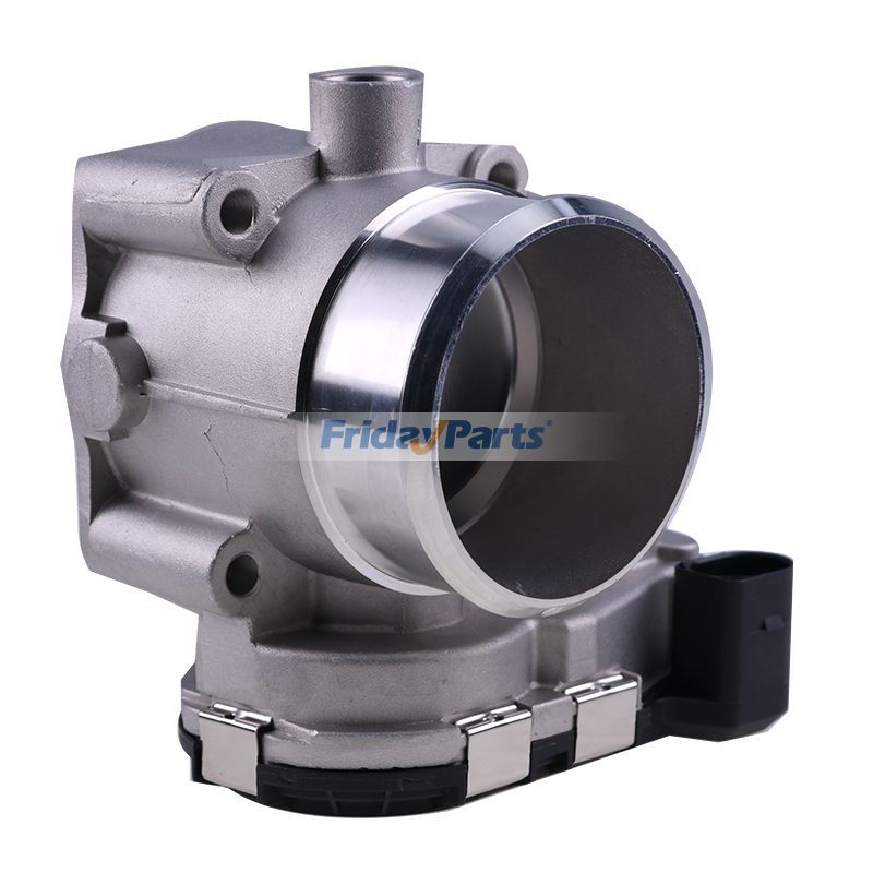 A4 VW Volkswagen Passat 1.8L Throttle Body Assembly for Vehicle