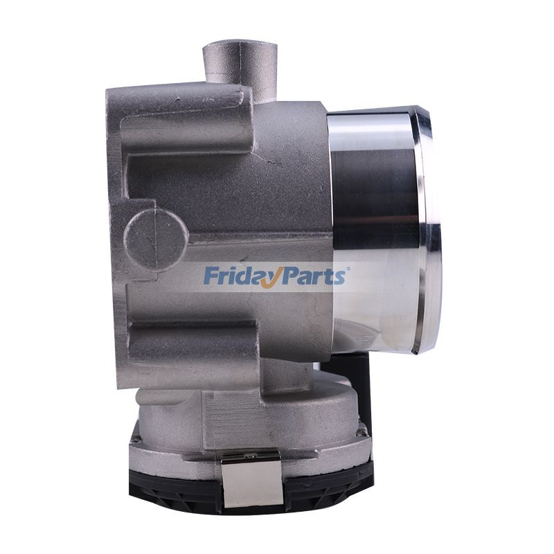 Vehicle A4 VW Volkswagen Passat 1.8L Throttle Body Assembly