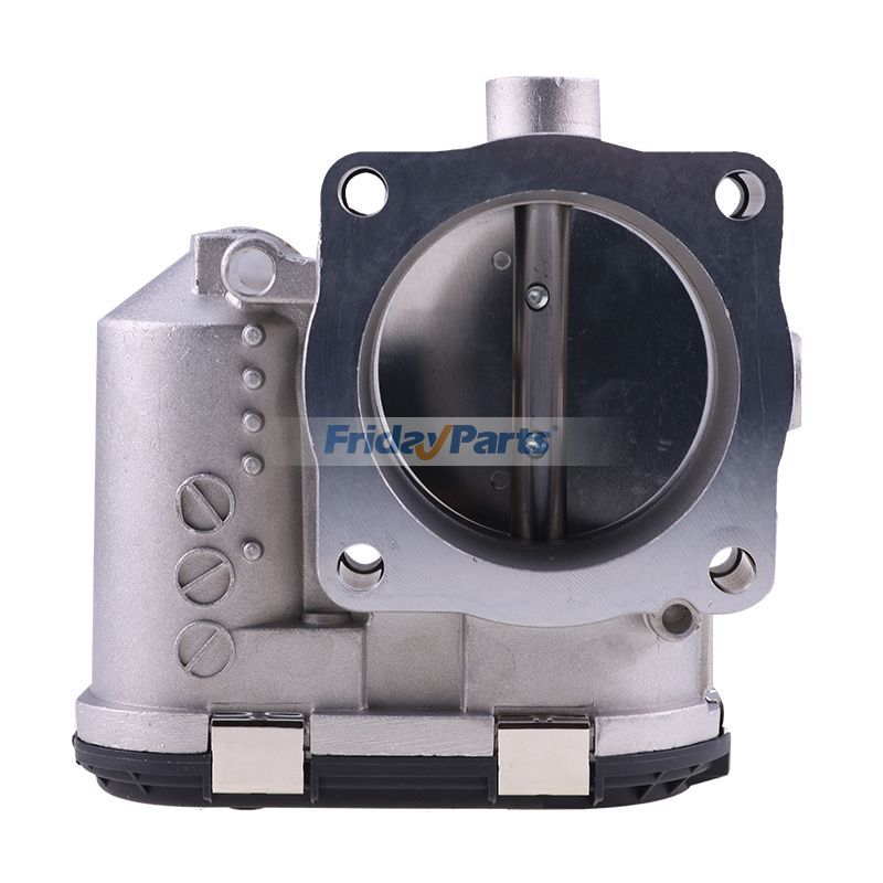 A4 VW Volkswagen Passat 1.8L Throttle Body Assembly in Stock in China