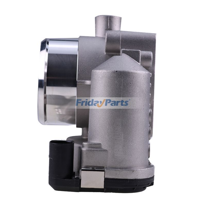  A4 VW Volkswagen Passat 1.8L Throttle Body Assembly For Audi