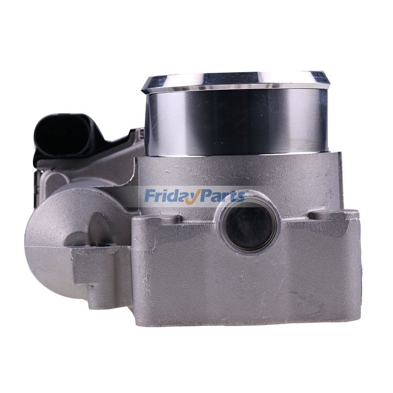 FridayParts A4 VW Volkswagen Passat 1.8L Throttle Body Assembly