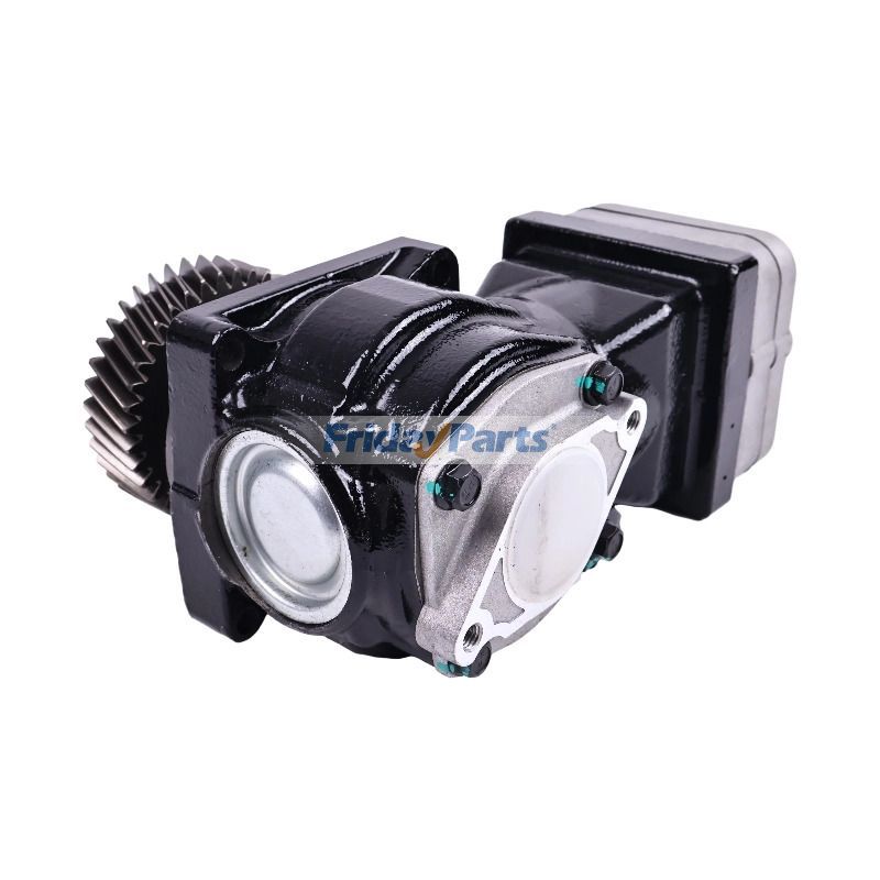 FridayParts For Benz Air Brake Compressor