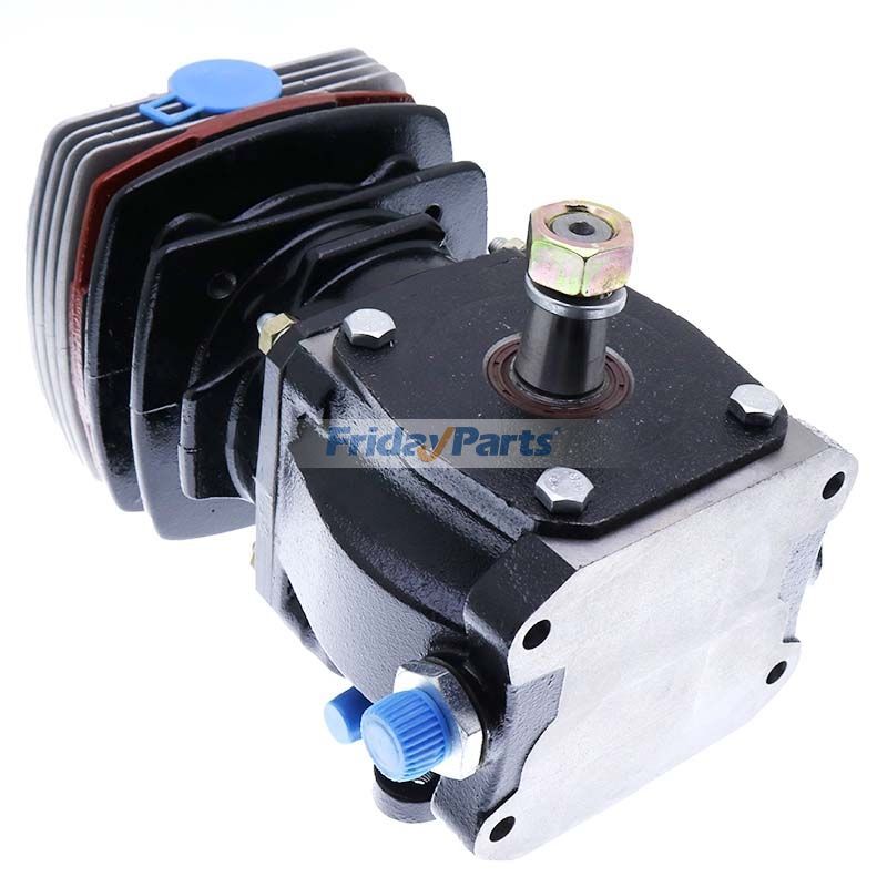 Engine For Benz Air Brake Compressor