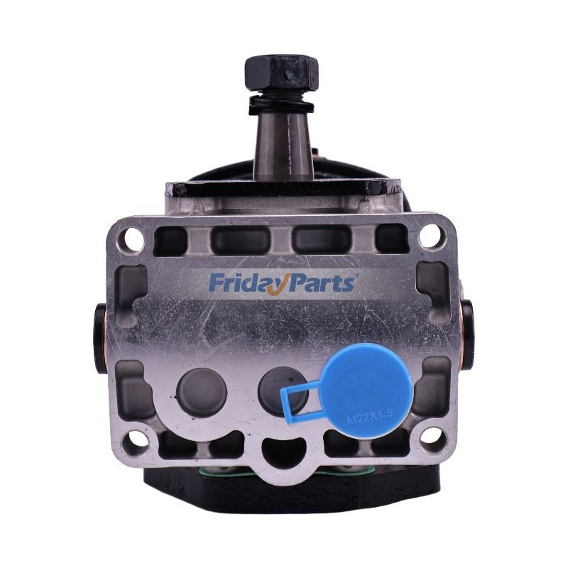 FridayParts For Benz Air Brake Compressor