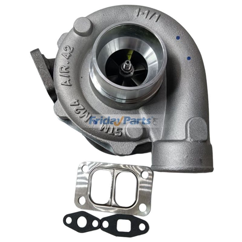 Turbo TA3107 Turbocharger for Engine,Loader