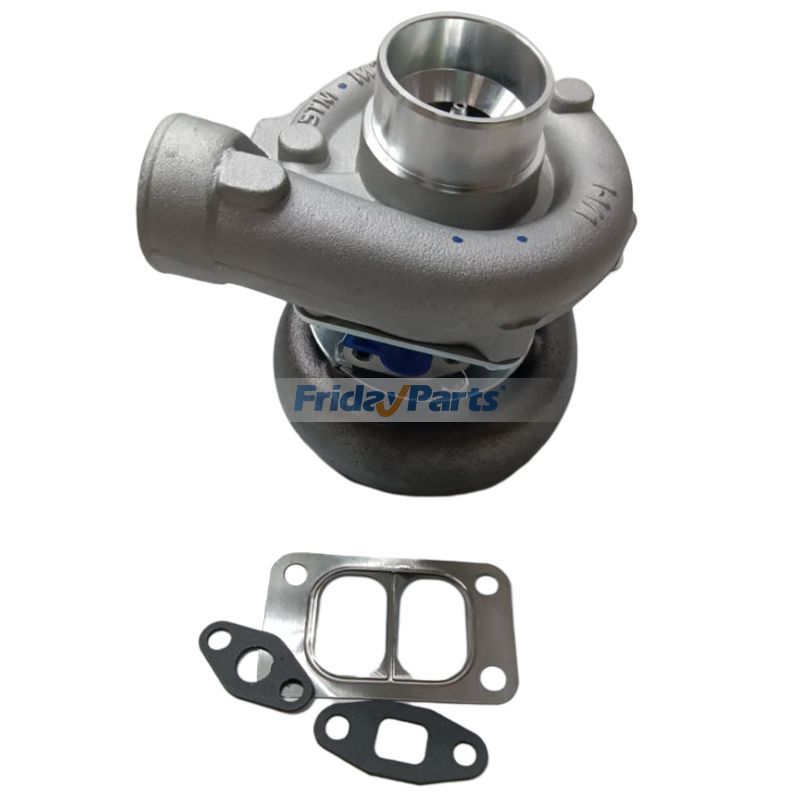 Turbo TA3107 Turbocharger in Stock in China