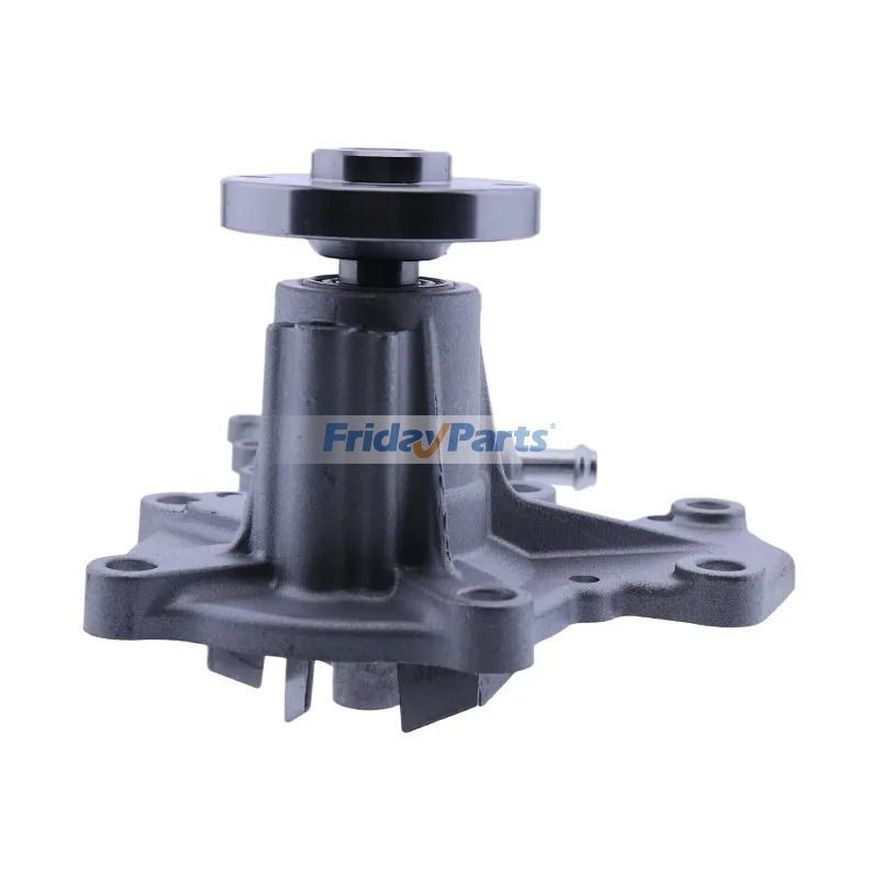 Excavator,Loader Water Pump