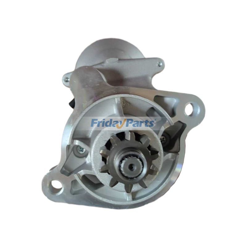 Démarreurpour Chargeur