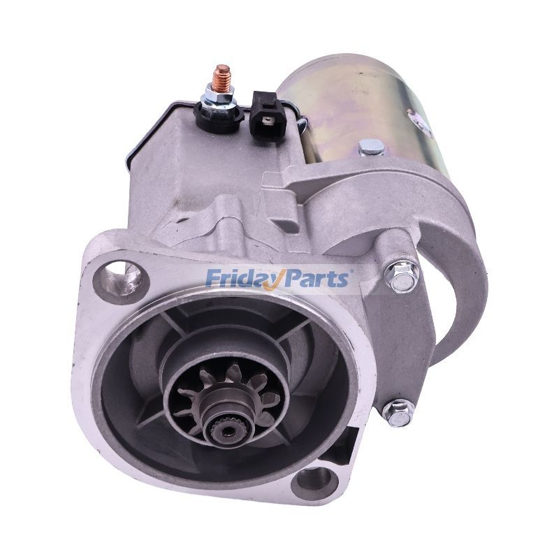  Starter Motor For BOBCAT