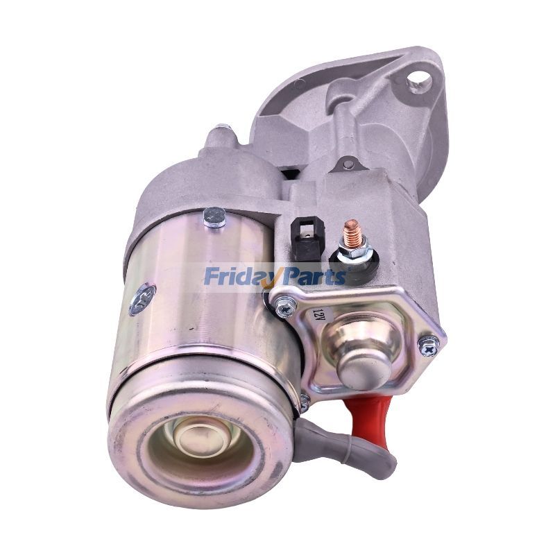 FridayParts Starter Motor