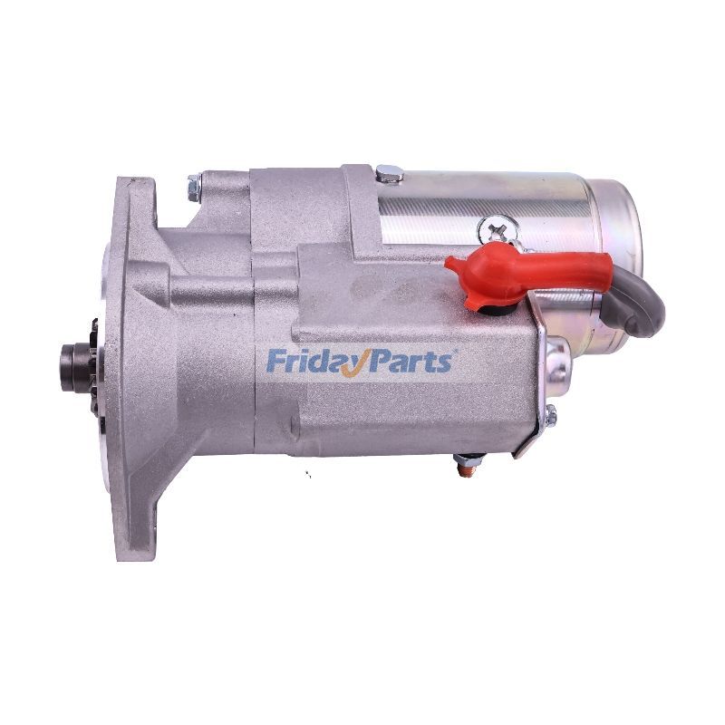 Starter Motor in Stock in China,USA,China Stock