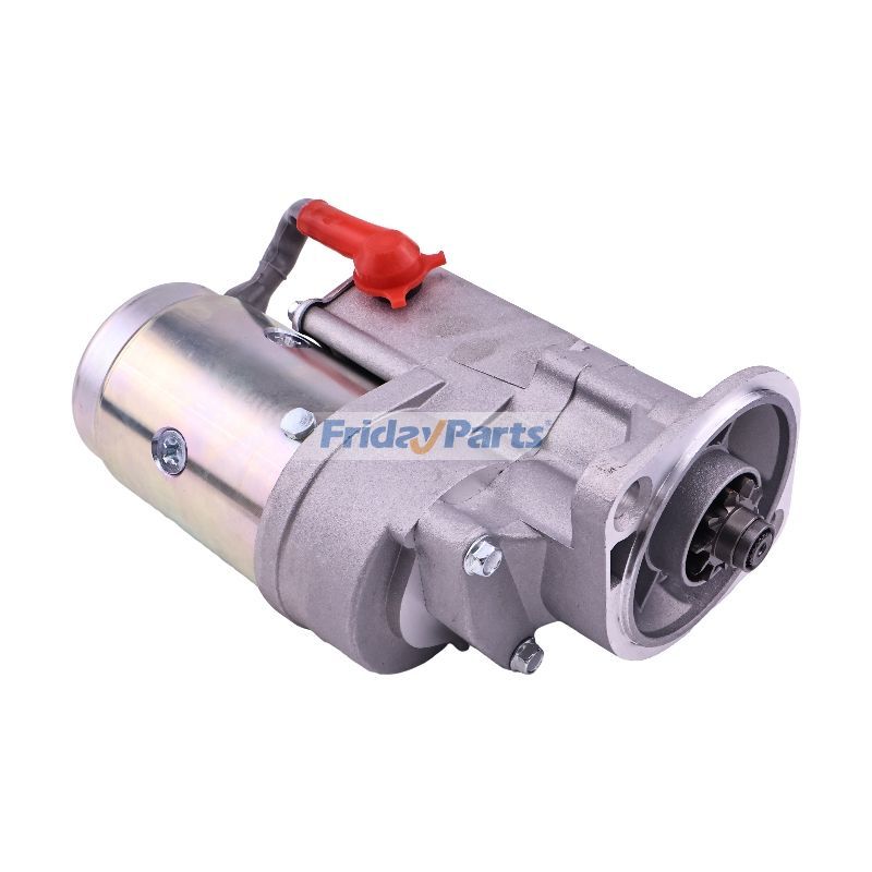 Starter Motor for Excavator,Loader