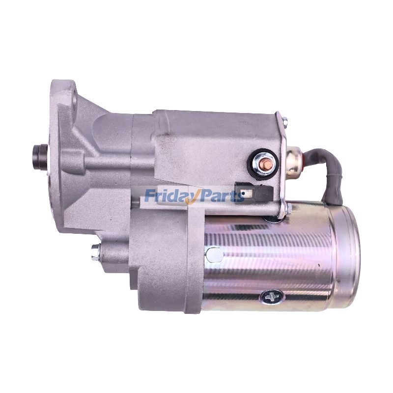 Excavator,Loader Starter Motor