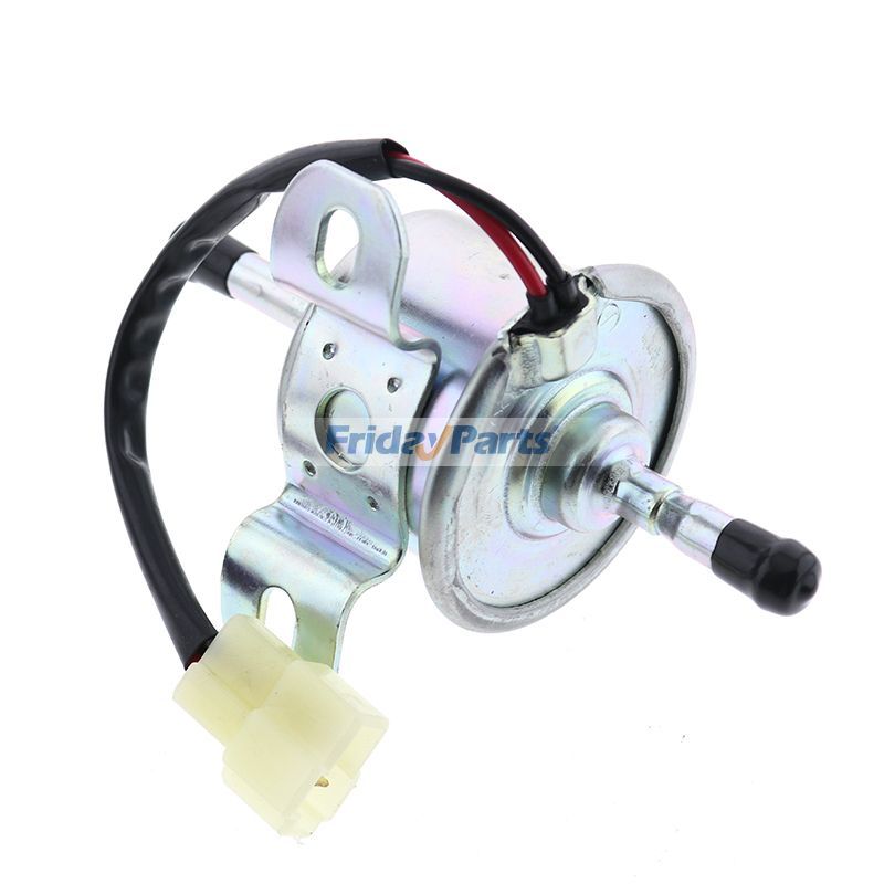Electric Fuel Pump in Stock in China,USA,United Kingdom