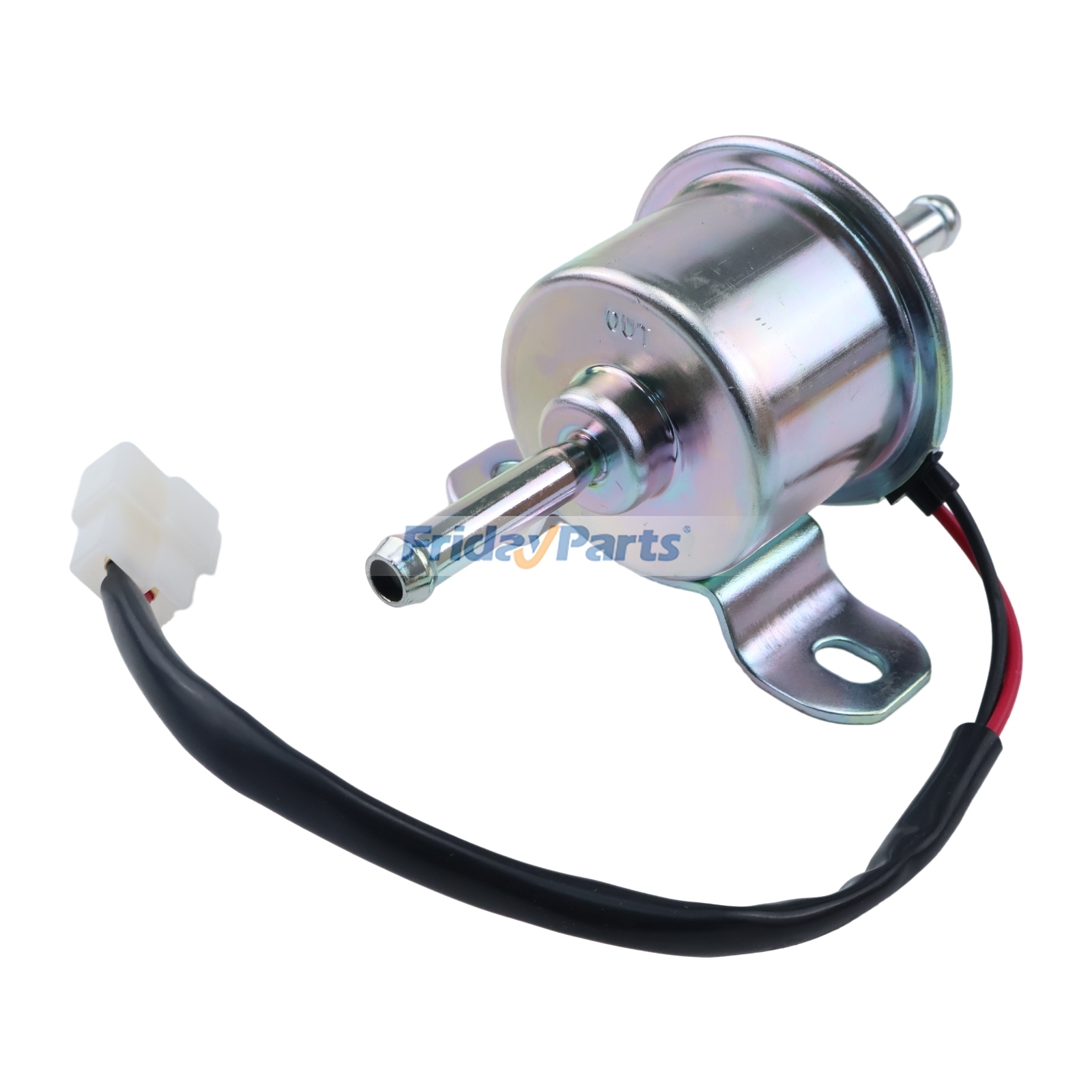 Bomba de combustível elétrica 12V 6684852 7016409 para motor
