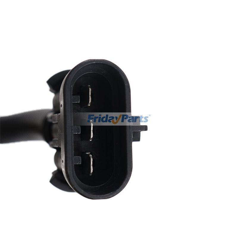 Fuel Shutoff Solenoid Valve for Loader