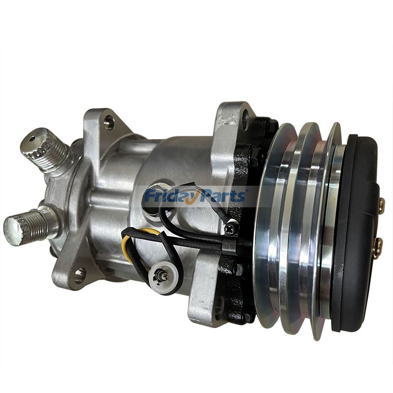  Air Conditioning Compressor Toolcat For BOBCAT