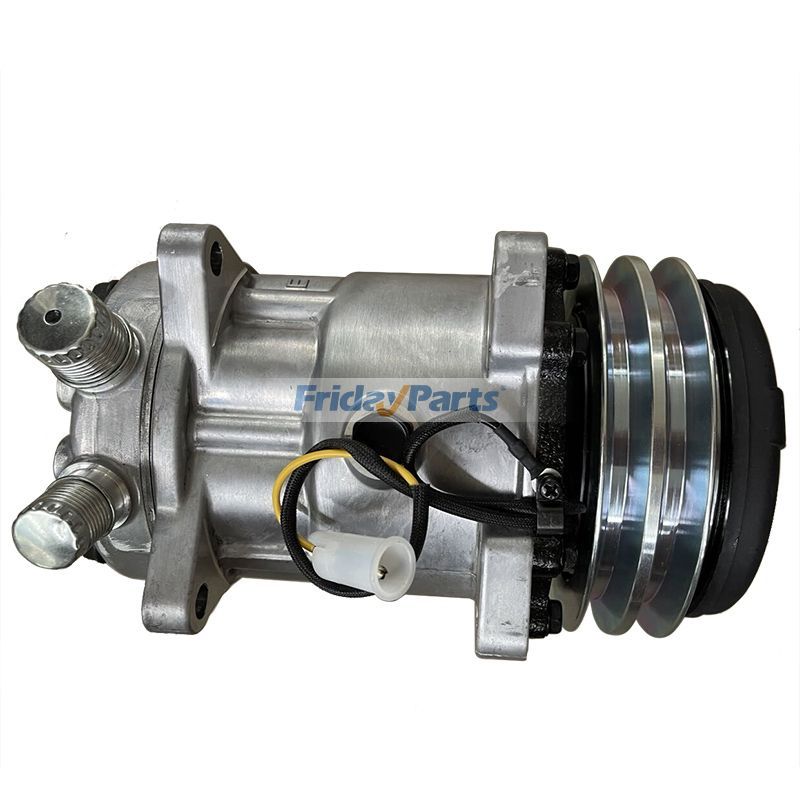 Air Conditioning Compressor 7023581 7019018 for Bobcat Toolcat 5600 5610