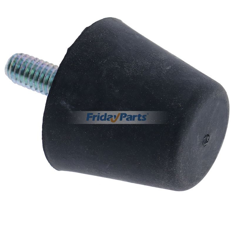 751 Pare-chocs en caoutchouc de porte arrièrepour Chargeur