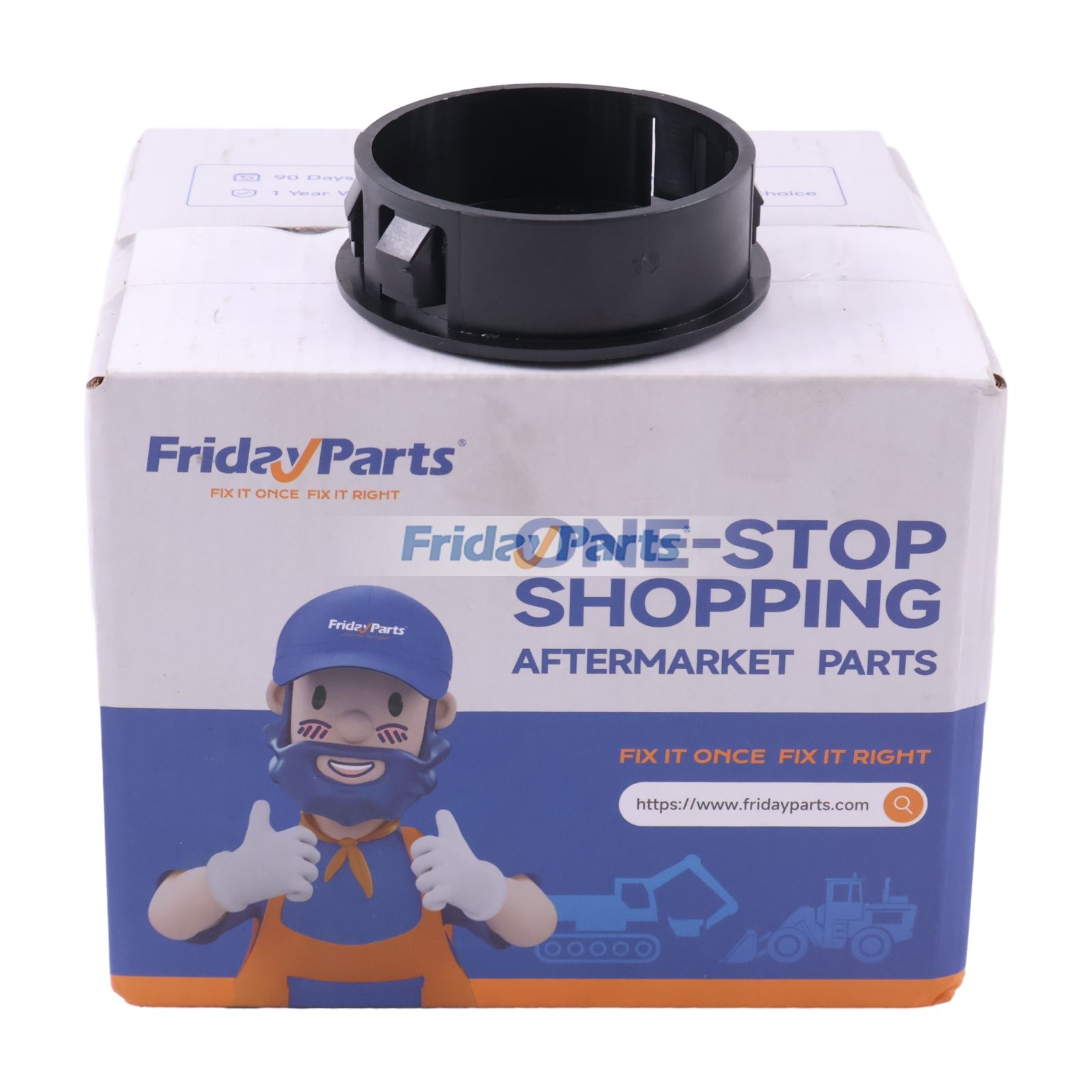 For Bobcat 753 763 773 853 863 5600 5610 7753 S100 S130 T750 T770 T870 Rear Door Plastic Plug Cap 6718796