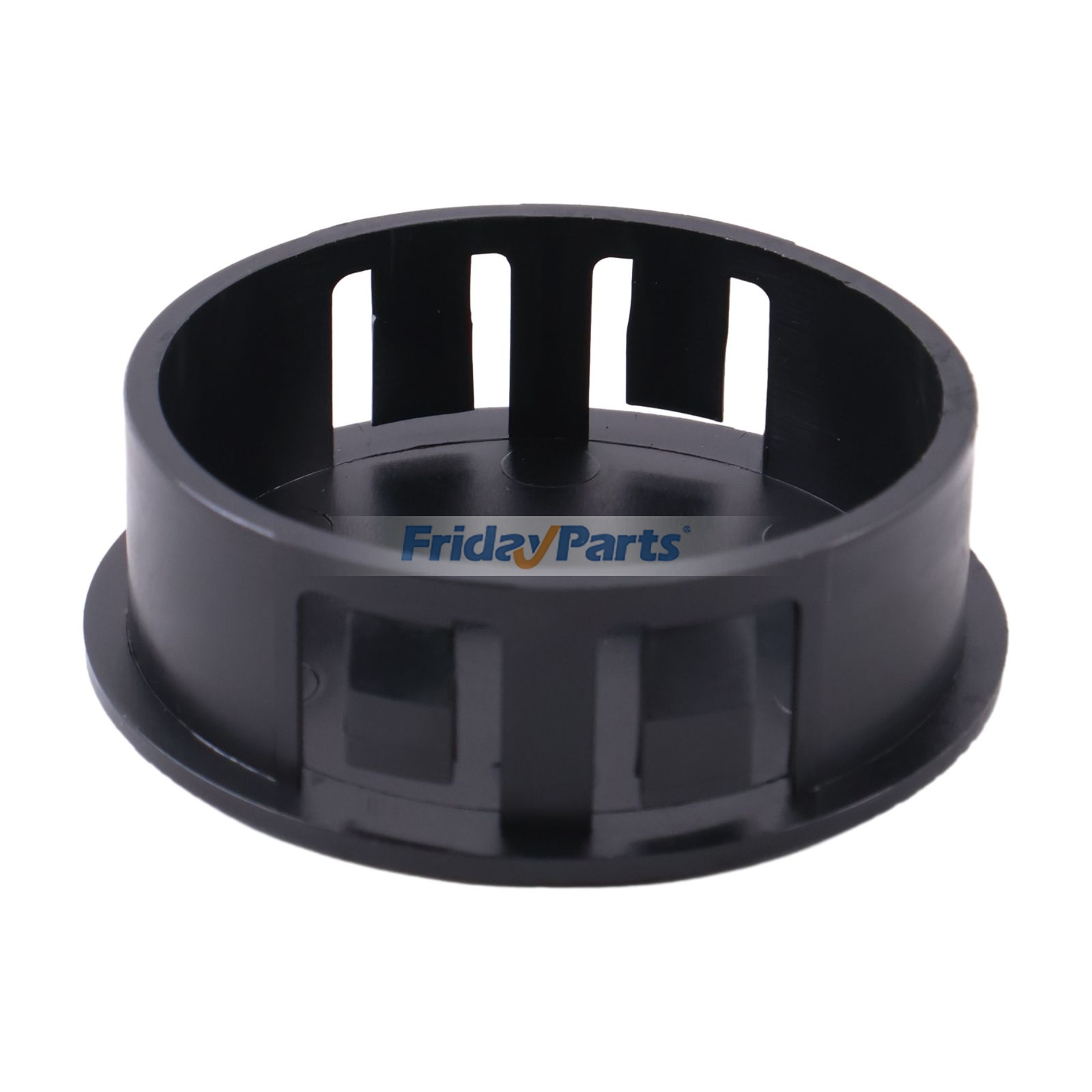 FridayParts Kunststoff-Steckerkappe für die hintere Tür