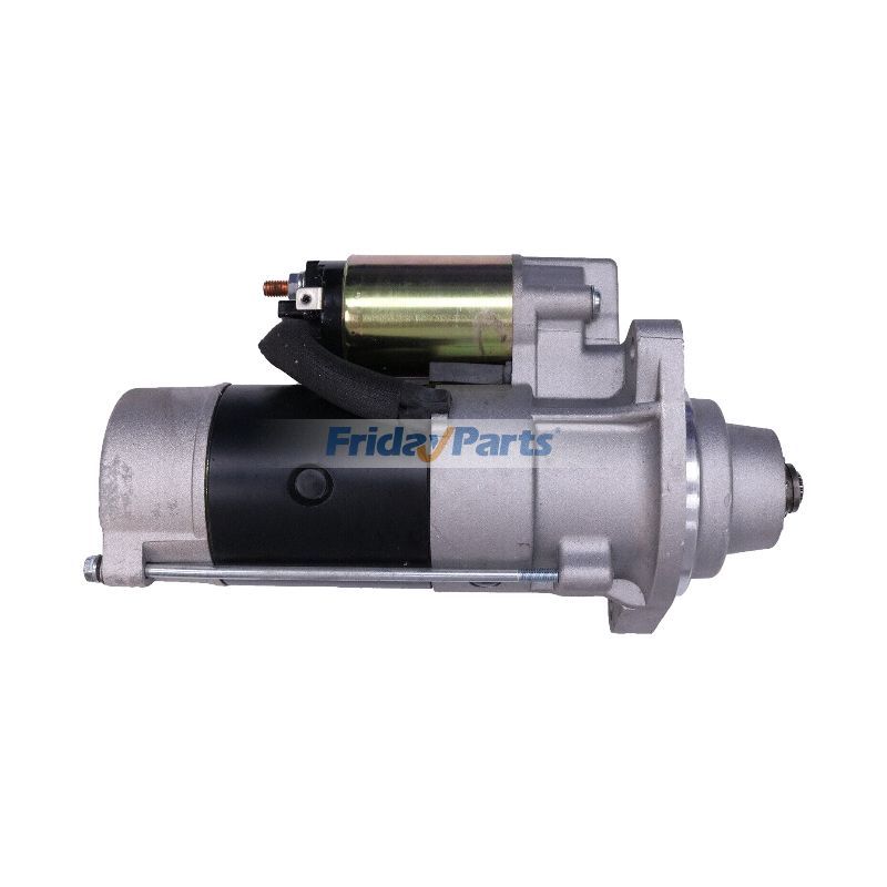 12V 10T Starter Motor in Stock in China,USA,China Stock