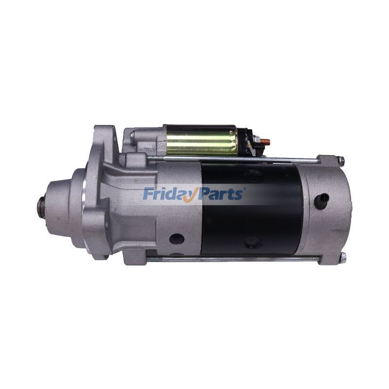  12V 10T Starter Motor For BOBCAT