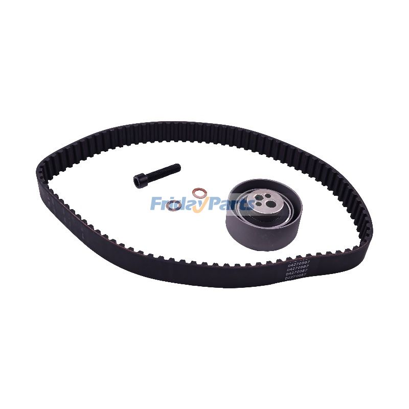 Timing Belt Repair Kit in Stock in China,USA,China Stock,Germany