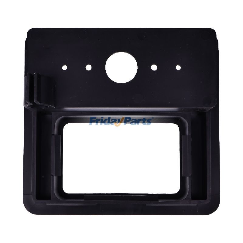 Light Rubber Mount A220 A300 A770 864 T110 T140 T180 T190 T200 T250 for Loader