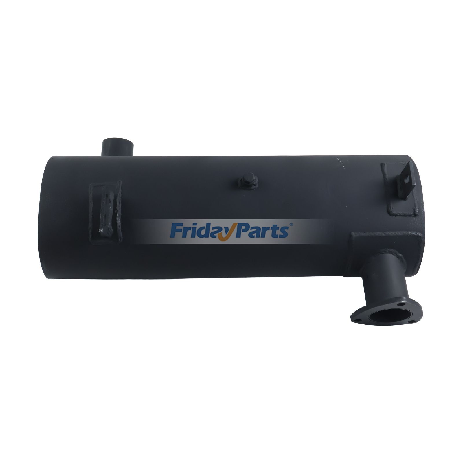 Muffler Exhaust T300 in Stock in China,USA