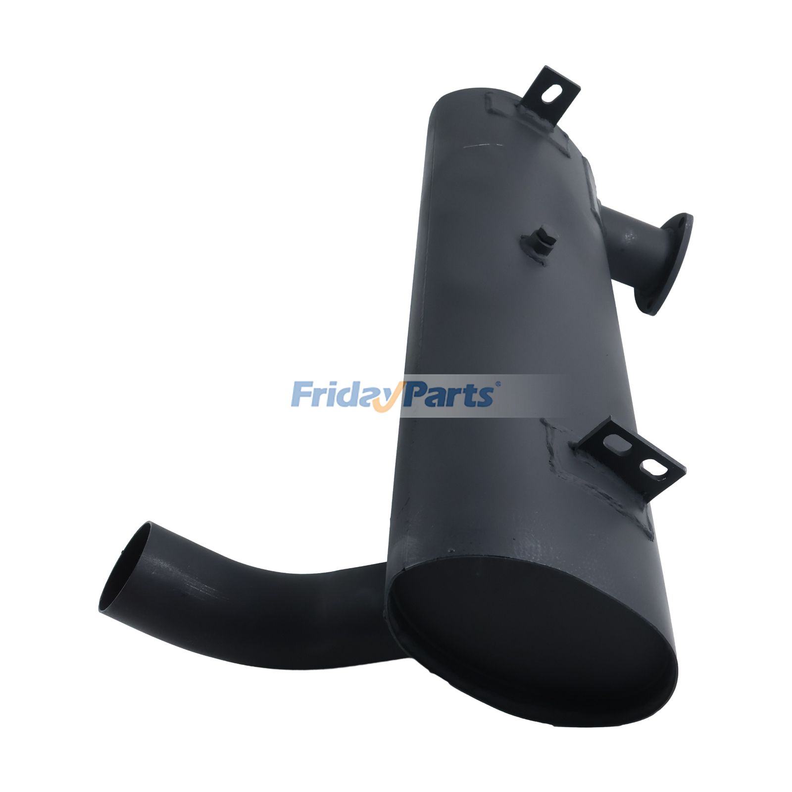 Muffler Exhaust T300 For BOBCAT Loader