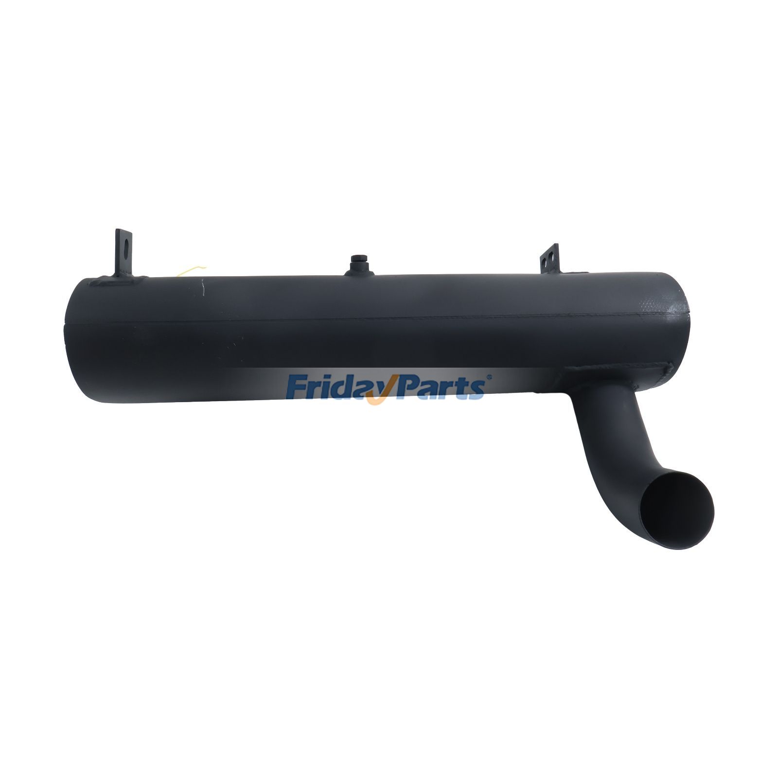 Loader Muffler Exhaust T300