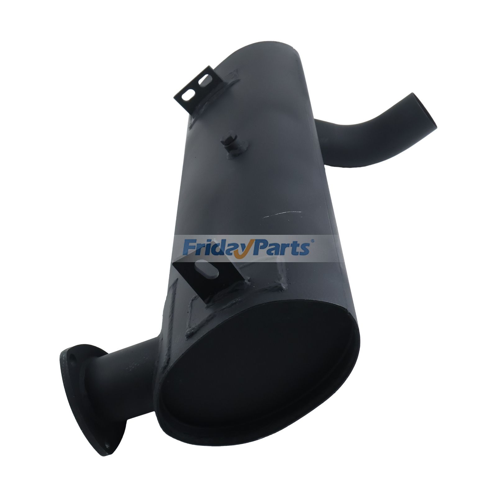 Muffler Exhaust T300 for Loader