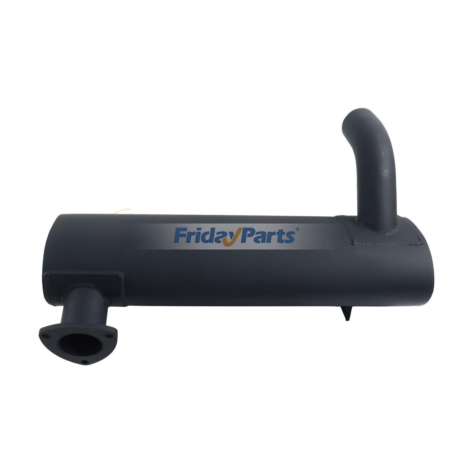 Muffler Exhaust 6687887 for Bobcat Loader A300 S220 S250 S300 S330 T250 T300 T320