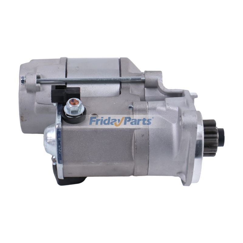 Tractor  Starter Motor
